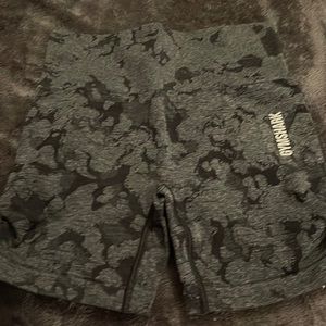 Training short length